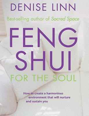 Feng Shui for the Soul (Paperback)