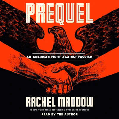 Prequel: An American Fight Against Fascism (CD-Audio)