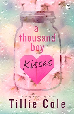 A Thousand Boy Kisses (Paperback)