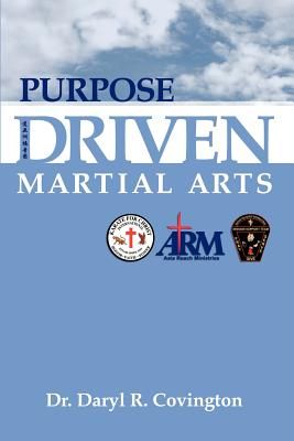 Purpose Driven Martial Arts