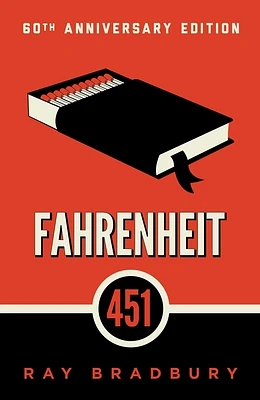 Fahrenheit 451: A Novel (Paperback