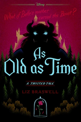 As Old as Time: A Twisted Tale (Paperback)