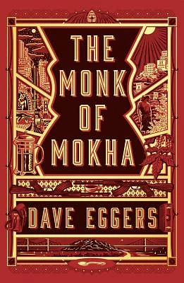 The Monk of Mokha (Hardcover)