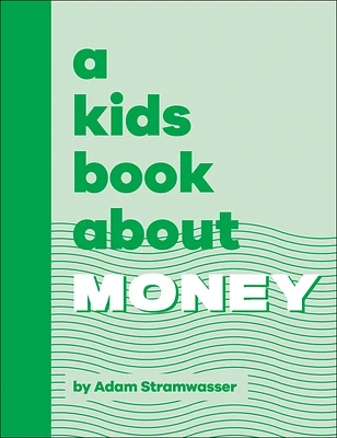 A Kids Book About Money (Hardcover)