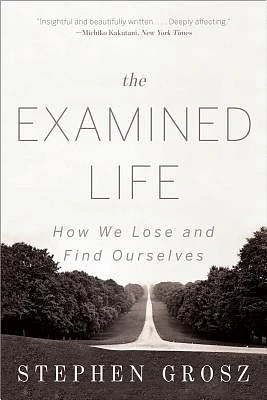 The Examined Life: How We Lose and Find Ourselves (Paperback)