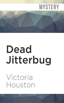 Dead Jitterbug (Loon Lake Mystery #6) (Compact Disc)