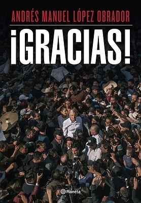 ¡Gracias! / Thank You! (Paperback)