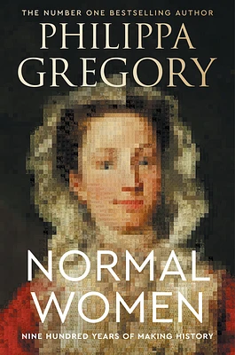 Normal Women: Nine Hundred Years of Making History (Hardcover)