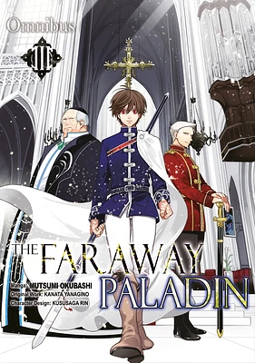 The Faraway Paladin (Manga) Omnibus 3  (Paperback)