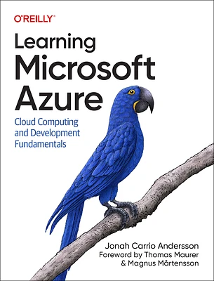 Learning Microsoft Azure: Cloud Computing and Development Fundamentals (Paperback)