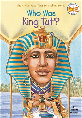 Who Was King Tut? (Prebound)