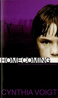 Homecoming (The Tillerman Cycle #1) (Mass Market)