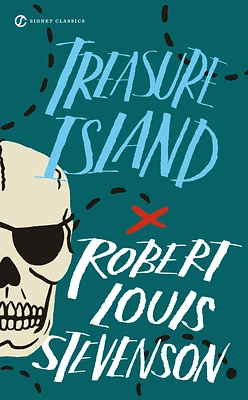 Treasure Island (Mass Market)