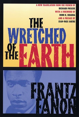 The Wretched of the Earth (Paperback)