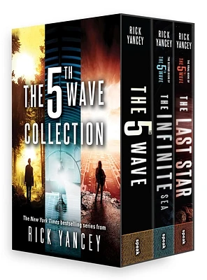 The 5th Wave Collection (Boxed Set)