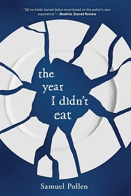 The Year I Didn't Eat (Paperback)