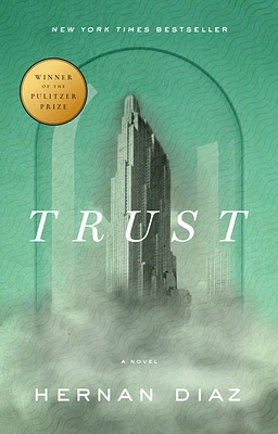 Trust (Pulitzer Prize Winner) (Paperback)