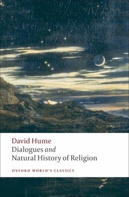 Dialogues and Natural History of Religion