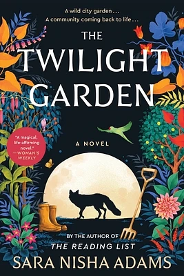 The Twilight Garden: A Novel (Hardcover)