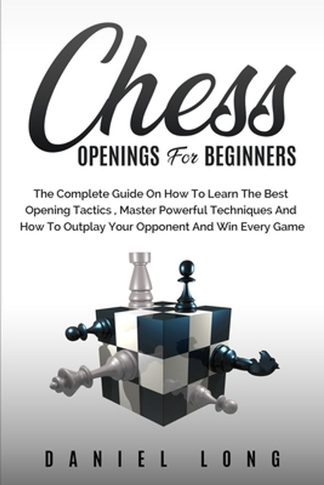 HOW TO WIN EVERY CHESS GAME!! 