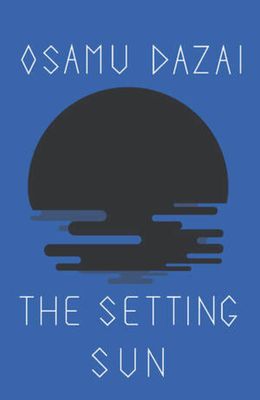 The Setting Sun (Paperback)