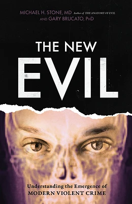 The New Evil: Understanding the Emergence of Modern Violent Crime (Paperback)