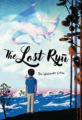 The Lost Ryu (Hardcover)