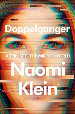 Doppelganger: A Trip into the Mirror World (Hardcover)