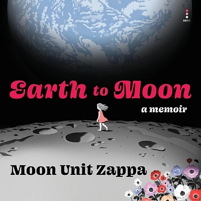 Earth to Moon: A Memoir (MP3 CD)