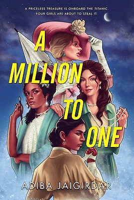 A Million to One (Hardcover)