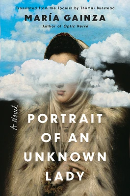 Portrait of an Unknown Lady: A Novel (Hardcover)