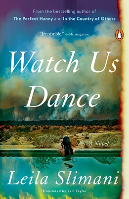 Watch Us Dance: A Novel (Paperback)