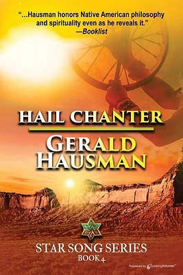 Hail Chanter: Star Song (Paperback)