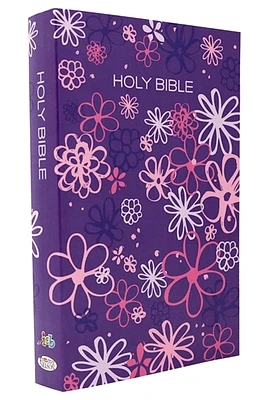 Holy Bible-ICB (Paperback