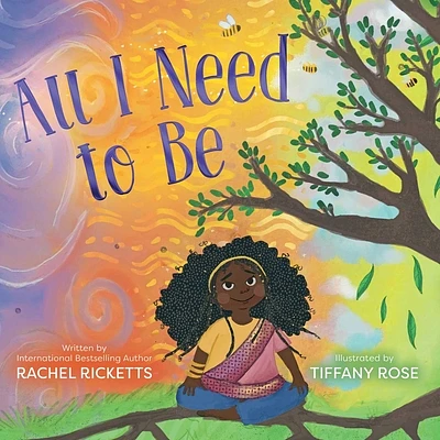 All I Need to Be (Hardcover)