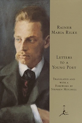 Letters to a Young Poet (Hardcover)