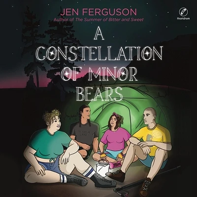 A Constellation of Minor Bears (Compact Disc)