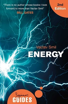 Energy: A Beginner's Guide (Beginner's Guides) (Paperback)