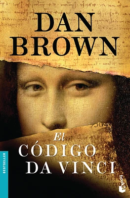 El Código Da Vinci / The Da Vinci Code (Robert Langdon #2) (Paperback)