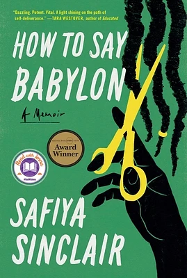 How to Say Babylon: A Memoir (Hardcover)