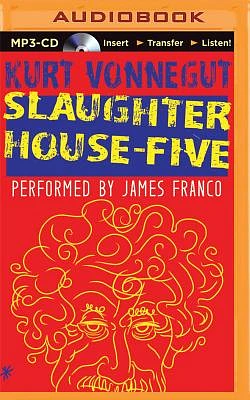 Slaughterhouse-Five (MP3 CD)