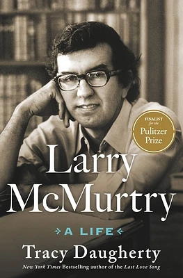 Larry McMurtry: A Life (Hardcover)