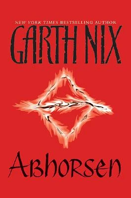 Abhorsen (Abhorsen Trilogy #3) (Paperback)