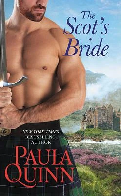 The Scot's Bride (Highland Heirs #7) (Mass Market)