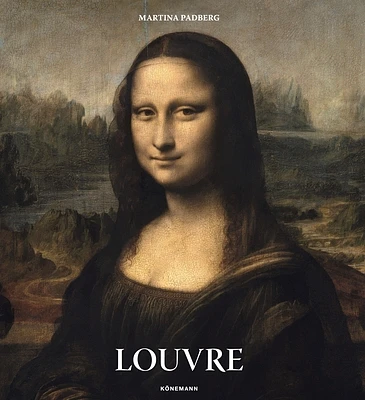 Louvre (Museum Collections) (Hardcover)