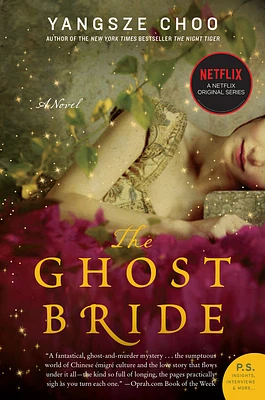 The Ghost Bride: A Novel (Paperback)