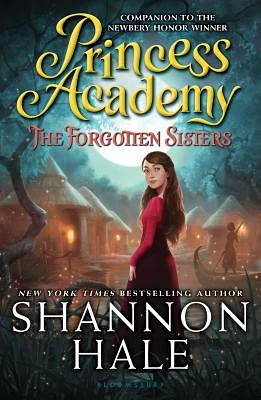 Princess Academy: The Forgotten Sisters (Paperback)