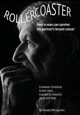 Rollercoaster: How a Man Can Survive His Partner's Breast Cancer