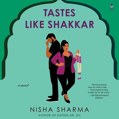 Tastes Like Shakkar (MP3 CD)