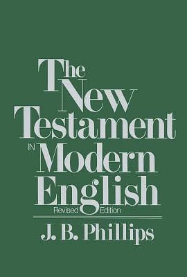 New Testament in Modern English (Paperback)